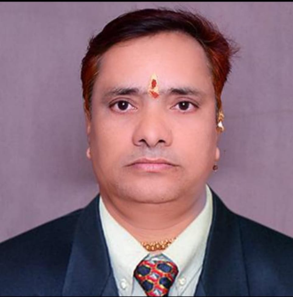 GANESH BABAN CHAVAN